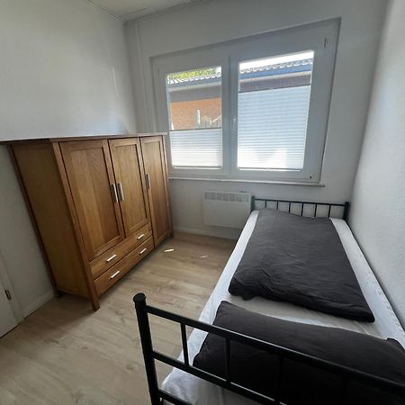 Ferienhaus Maite Pruchten Zewnętrze zdjęcie