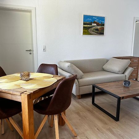 Ferienhaus Maite Pruchten Zewnętrze zdjęcie