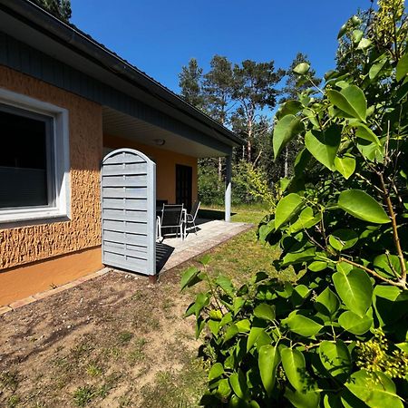 Ferienhaus Maite Pruchten Zewnętrze zdjęcie