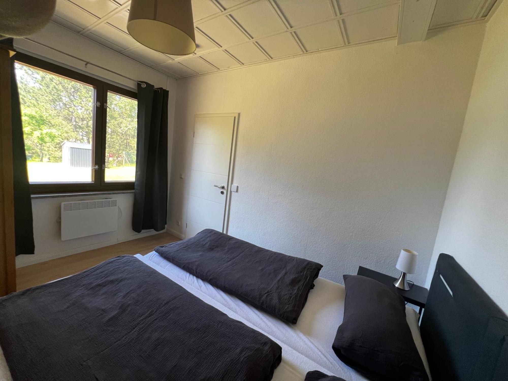 Ferienhaus Maite Pruchten Zewnętrze zdjęcie