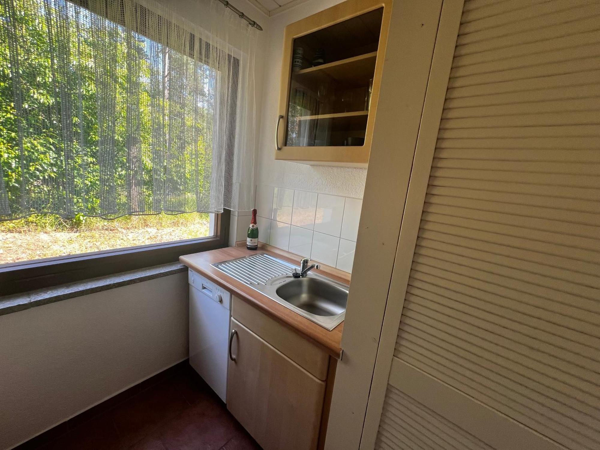 Ferienhaus Maite Pruchten Zewnętrze zdjęcie