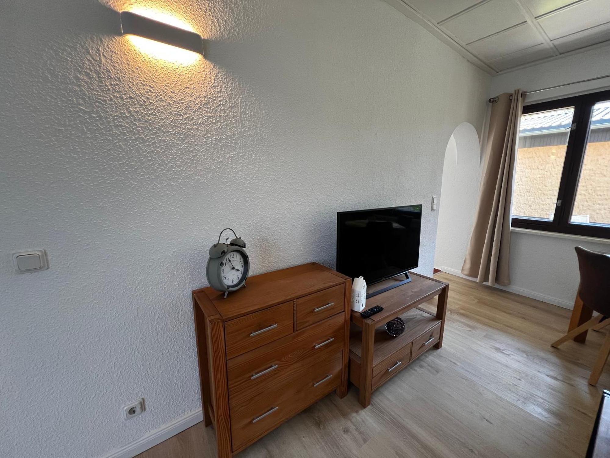 Ferienhaus Maite Pruchten Zewnętrze zdjęcie
