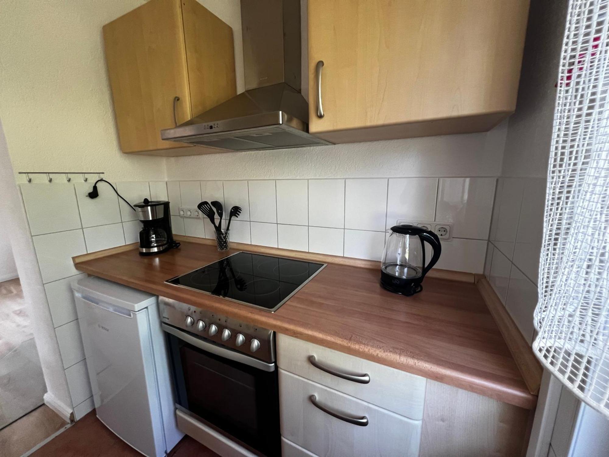 Ferienhaus Maite Pruchten Zewnętrze zdjęcie
